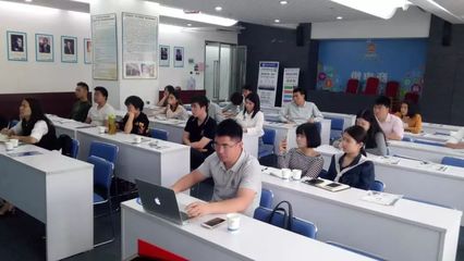 華企網(wǎng)絡2018年度第四期客戶增值服務培訓圓滿結(jié)束|深圳網(wǎng)站建設