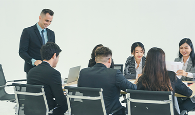 領(lǐng)導(dǎo)力培訓(xùn)-員工領(lǐng)導(dǎo)力提升培訓(xùn)-員工領(lǐng)導(dǎo)力管理培訓(xùn)-睿仕管理大中華