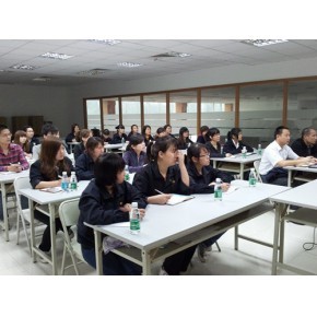 東莞5S/6S現(xiàn)場(chǎng)管理培訓(xùn)