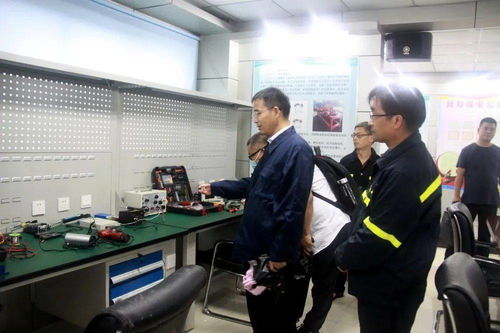 河南省煤炭行業(yè)創(chuàng)新工作室聯(lián)盟協(xié)同攻關(guān)暨大工匠巡回技術(shù)交流活動在鄭煤集團(tuán)啟動