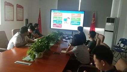 業(yè)速教育與敏賢教育進(jìn)行技術(shù)交流,深入探討智慧教育的運營模式_系統(tǒng)