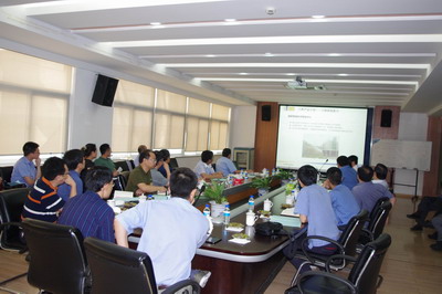 廈門鎢業(yè)和東睦股份技術(shù)交流會在寧波舉辦