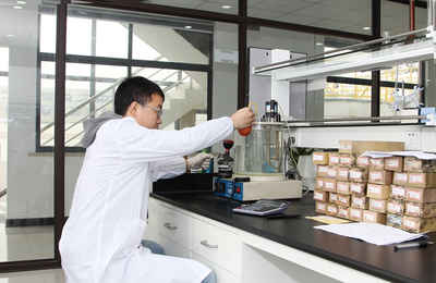 號(hào)稱(chēng)潤(rùn)滑油行業(yè)首家工業(yè)4.0工廠的上海火炬潤(rùn)滑油到底是啥樣