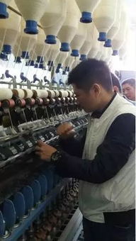 青商企業(yè)展 l 精益求精,追求第一的紡織專家 佛山市禪城區(qū)錦坤盈紡織技術(shù)開(kāi)發(fā)部