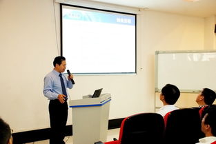 華東電鍍行業分析檢測技術交流研討會順利召開