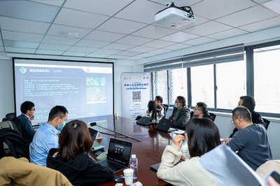 聚焦機(jī)器人產(chǎn)業(yè),"創(chuàng)&middot;在上海"企業(yè)服務(wù)再延伸