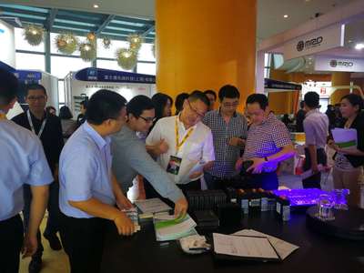 王者歸來 舍我其誰,東土科技重裝亮相 2019年中國(guó)(國(guó)際)智慧軌道交通春季大會(huì)