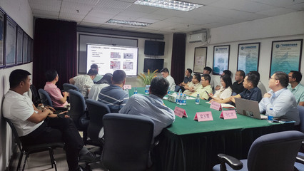冷鏈技術(shù)創(chuàng)新交流會(huì)暨協(xié)會(huì)第98次會(huì)員單位業(yè)務(wù)對(duì)接會(huì)成功召開，推動(dòng)技術(shù)轉(zhuǎn)讓合作