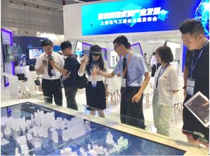 蓄能未來(lái)，工博會(huì)擦亮'上海制造'品牌技術(shù)轉(zhuǎn)讓新篇章
