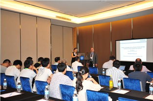 新世聯(lián)科技成功舉辦2015年傳感器技術交流會，促進技術轉讓與行業(yè)創(chuàng)新